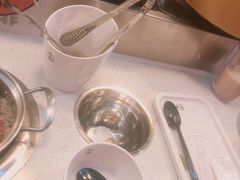 -龍歌自助小火锅(李沧丽达店)