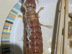 -蓝珊甄选海鲜自助·火锅大排档(近阿那亚店)