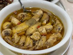 花雕鸡-顺风海鲜港(金玉兰店)