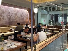 -渔语鱼新川菜Bistro(万象天地店)