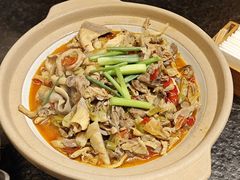 -老灶房-四川土菜(开元店)