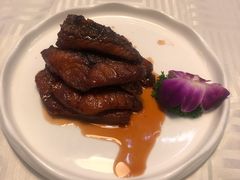 上海熏鱼-上海年代(水上东路店)