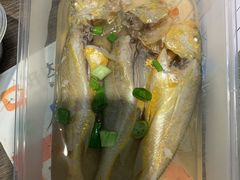 -阿凡海鲜(甬港北路店)