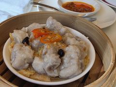 -利苑酒家(金宝店)