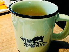 -太二酸菜鱼(天鹅湖万达店)