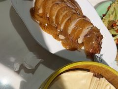 -北平盛世·新京菜·北京烤鸭(劲松·双井店)