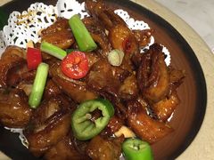 -山泉公馆酒家(广州东站店)