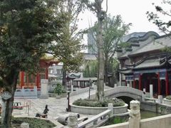 -龙潭水乡