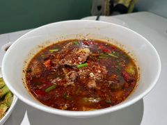 -眉州东坡·熊猫主题餐厅(枫蓝店)