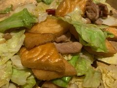 -丝路金桃·新疆菜(徐汇店)