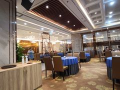-如丰晟宴(长安万达店)