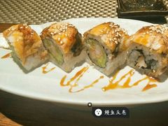 -山葵家·创意料理(宁波来福士店)