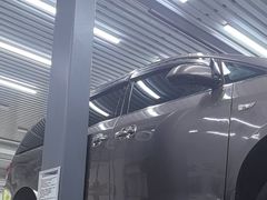 -李师傅修车连锁(万柳店)