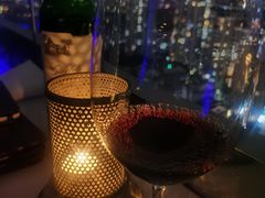-威斯汀扒房·深圳益田威斯汀酒店·高空景观餐厅