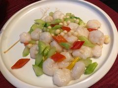-洲际酒店·凌霄餐厅(紫峰大厦店)