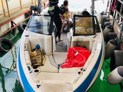 -仙海旅游度假区