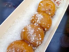 -董顺桃老长沙臭豆腐(步行街店)