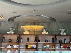 -了不起的考拉咖啡店(高新店)