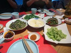 -一个叫川的地方(麒麟新天地店)