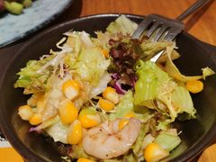 -森Some Fusion(荔湾店)