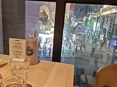 -LENBACH兰巴赫西餐啤酒坊(大连东港店)