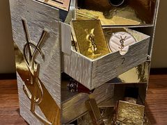 -SAINT LAURENT(海港城店)