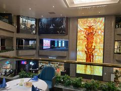 -上海银星皇冠假日酒店
