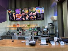 -Taco Bell 塔可钟(民田路店)