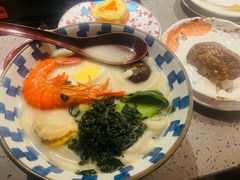 小乔拉面-小乔回转寿司(市府恒隆广场店)
