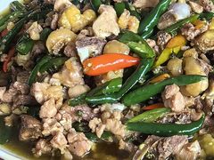 -陈有良尖椒鸡(江津总店)