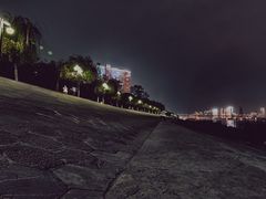-武昌江滩