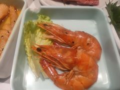 -和牛村烧肉放题(潍坊泰华店)