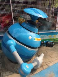 -大望京儿童游乐场