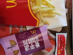 -麦当劳(温州东海店)