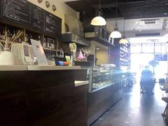 -榖屋house of flour(张江首店)