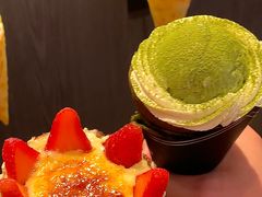 -July tale·可丽饼(德基广场店)