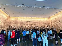 -遵义会议纪念馆