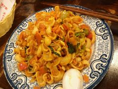 -左陕右甘(亚运村店)