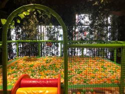 -奇幻丛林(佛罗伦萨小镇店)