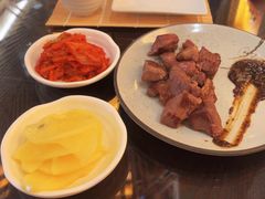 -科尔海悦酒店樱之河日本料理(清河东路店)