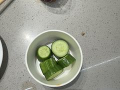 -海底捞火锅(赛格国际购物中心店)