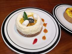 -Juicy Bakery(大学路店)