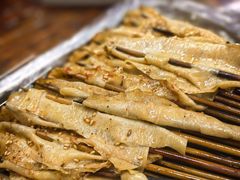 -老太太豆皮(南芬店)