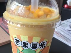-果呀呀(凯德广场店)