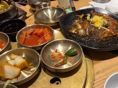 -大长今(唐人街店)