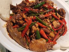 -1937青岛老味道·海肠捞饭·青岛菜(大鲍岛栈桥店)