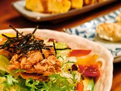 -鸟泉居酒屋·烧鸟·酒馆(百子湾店)