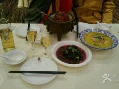-扬州狮子楼·非遗淮扬菜(总店)