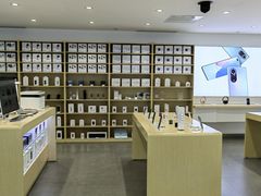 -华为授权体验店(万航渡路)