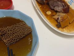 -龙记香港茶餐厅(久光百货店)